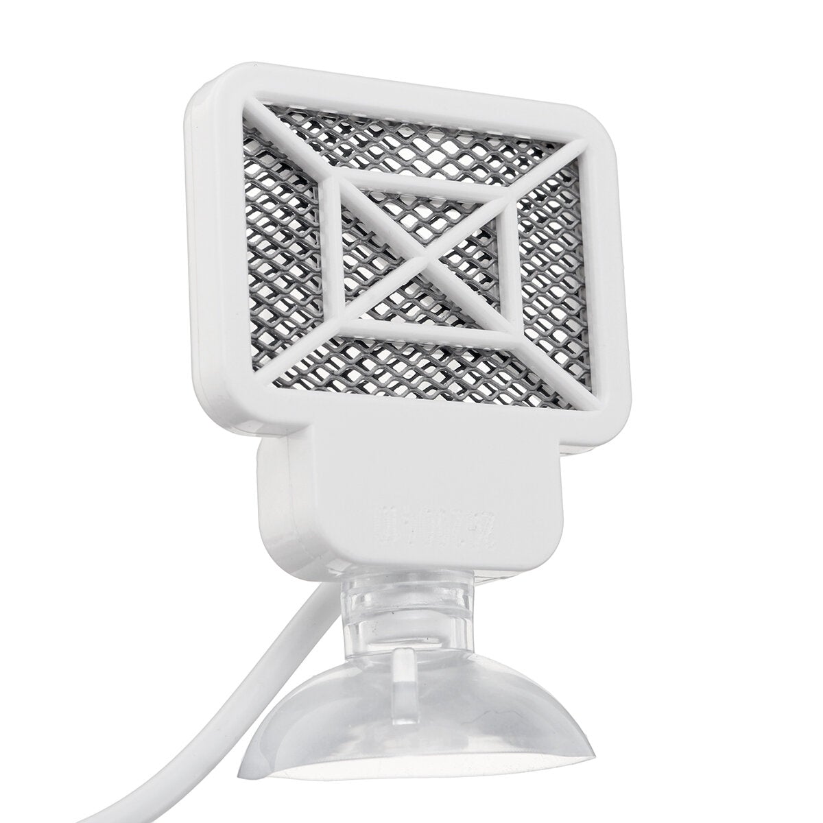 125L Aquarium Tank Stand Aquatic LED Light Lamp Fish Tanks Holder Bracket Support for Fish Growing Tool