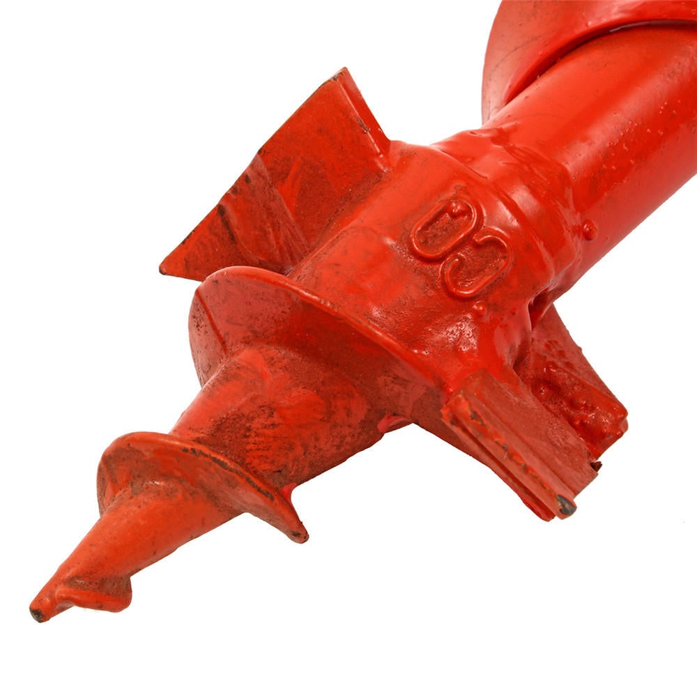800mmX60mm Auger Drill Hole Digger for Earth