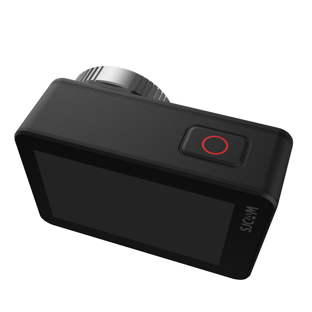 WiFi Remote Action Camera Waterproof Touch Screen Gyro EIS Recording DV Dash Cam