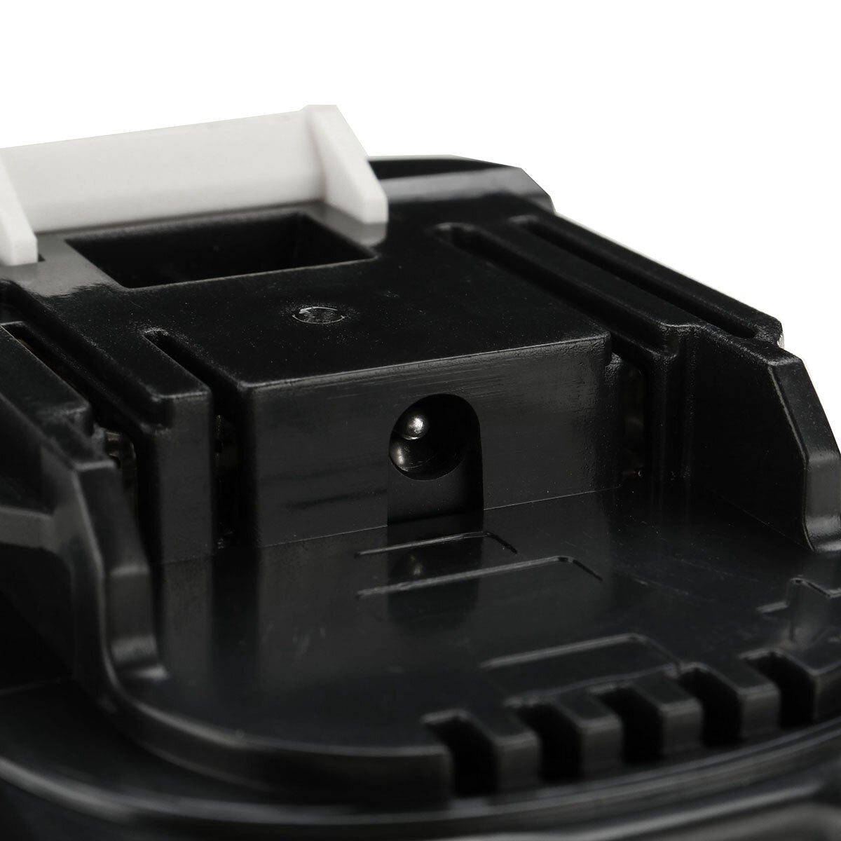 Li-ion Batteries Rechargeable Kit Compatible for Electric Wrench Drill