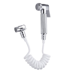 Bathroom Wash Face Basin Water Tap External Shower Head Hair Washing Faucet Rinser Extension Set