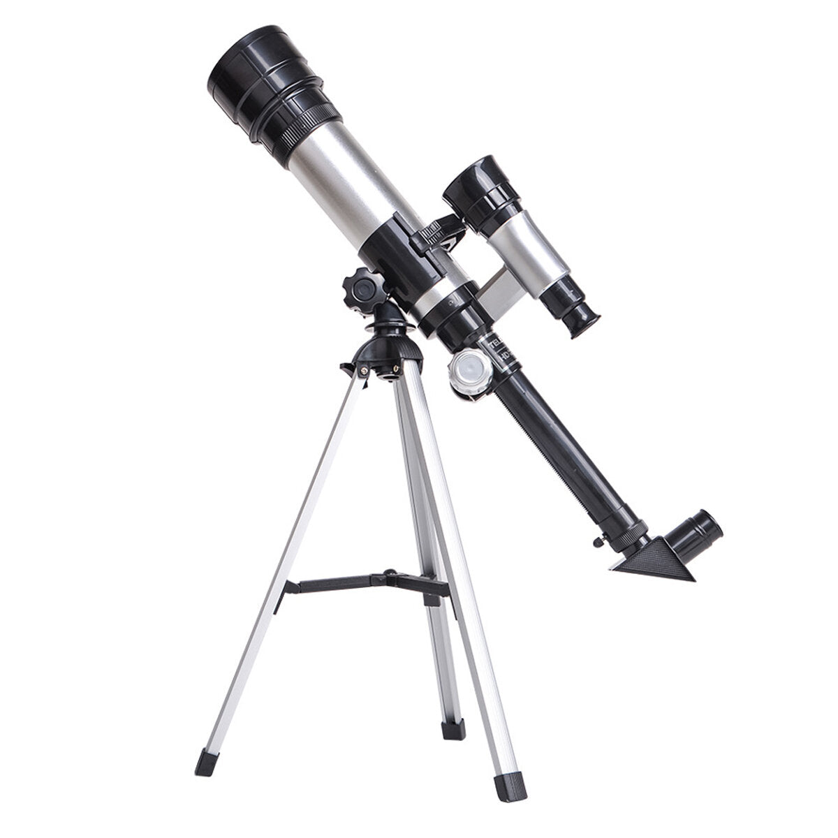 18X/60X Magnifications 50mm Astronomical Telescope Monocular Space Observation For Beginner Kids Gift See Star with 58/110cm Tripod