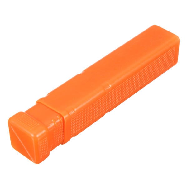 3mm Pitch Trapezoidal Metric HSS Right Hand Thread Tap