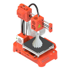 Desktop Mini 3D Printer 100*100*100mm Printing Size for Children Student Household Education