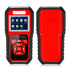 OBDII Scanner Code Reader Professional Anto Car Diagnostic Check Engine Light Scan Tool for All Cars