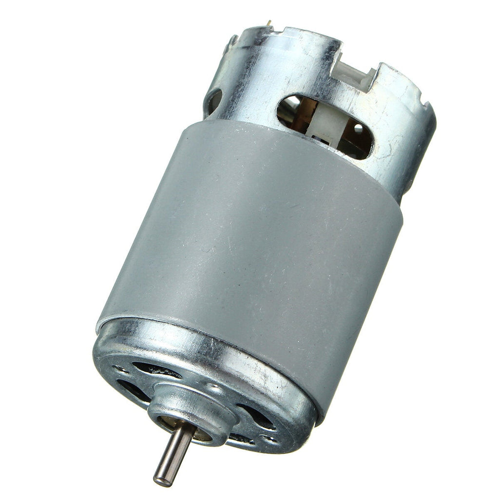 DC 6-14.4V Motor For Various Cordless Screwdriver Makita Bosch Motors