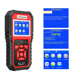 Multifunctional Auto Diagnostic Scanner Tools Car Tool Check Engine Automotive On-Board Machine