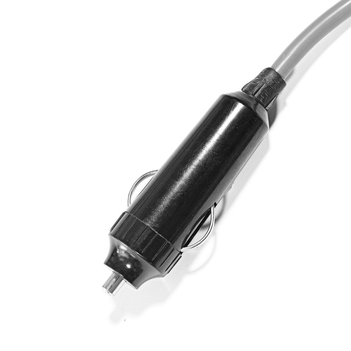 Portable 12V Car Water Shower Pump Set For Travel Trip Camp RV Caravan Boat Kit