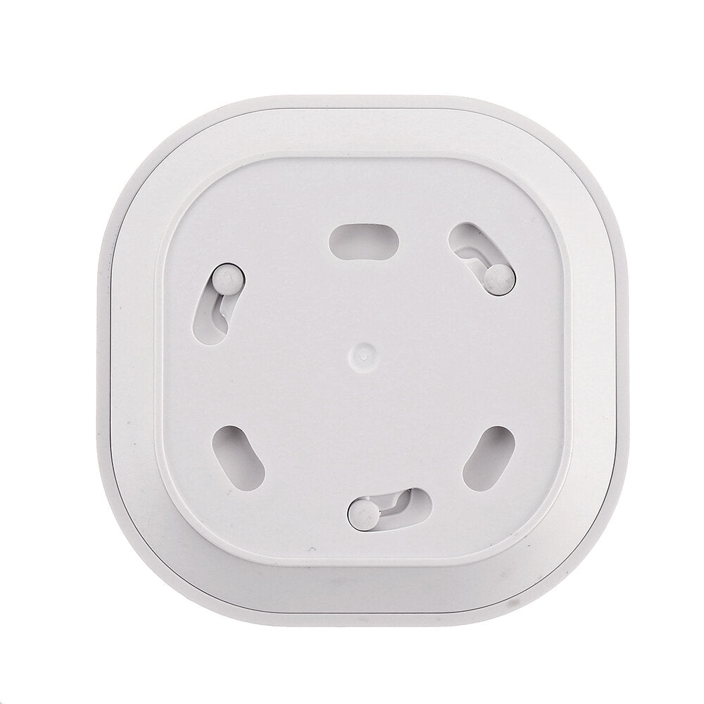 Smart WiFi PIR Motion Sensor Human Detector Infrared Human Induction Receiver USB Charging Version