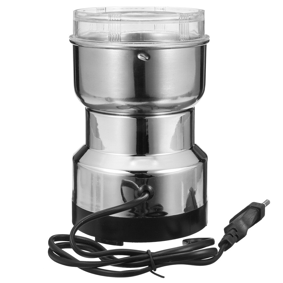 Electric Coffee Grinder 220V 100~200W Saving Time And Effort for Kitchen