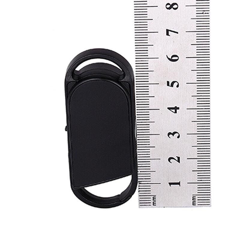 Portable Digital Voice Recorder MP3 Player 8GB 16GB 32GB U-Disk Audio Recording Pen for School Office Working Decoration
