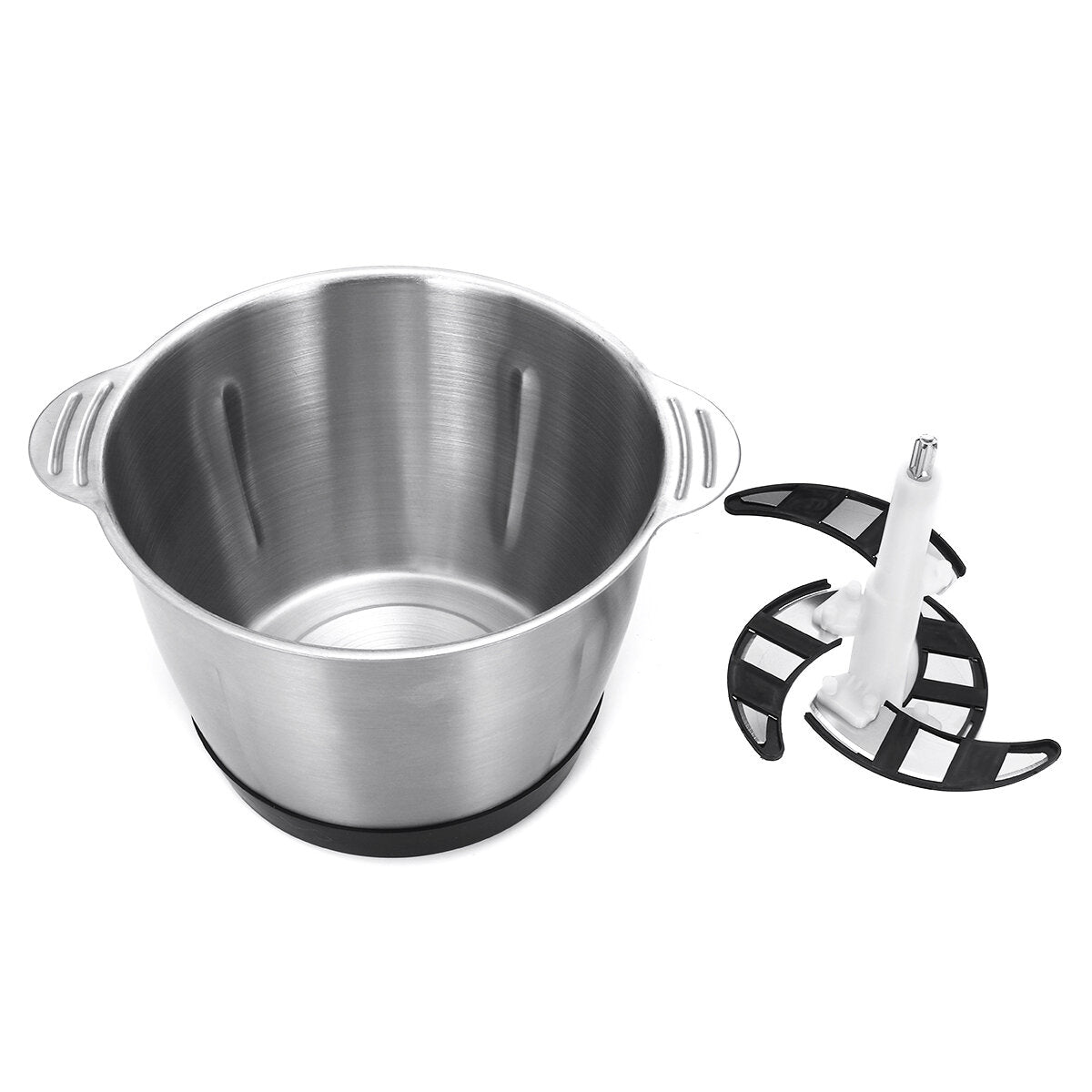 3L 800W Electric Meat Grinder Blender Mincer Mixer Food Processor Machine