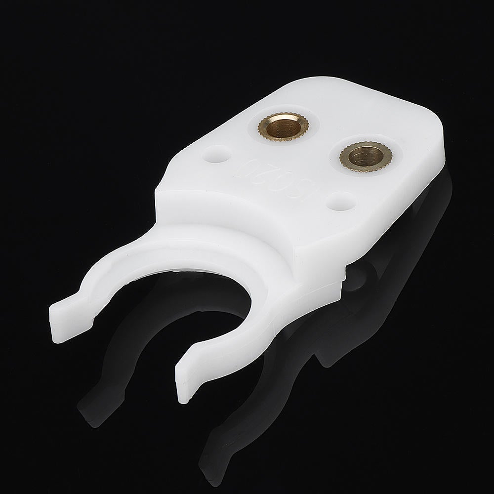 ER20 Collet Holder Clamp ISO20 Claw Tool for CNC Machine