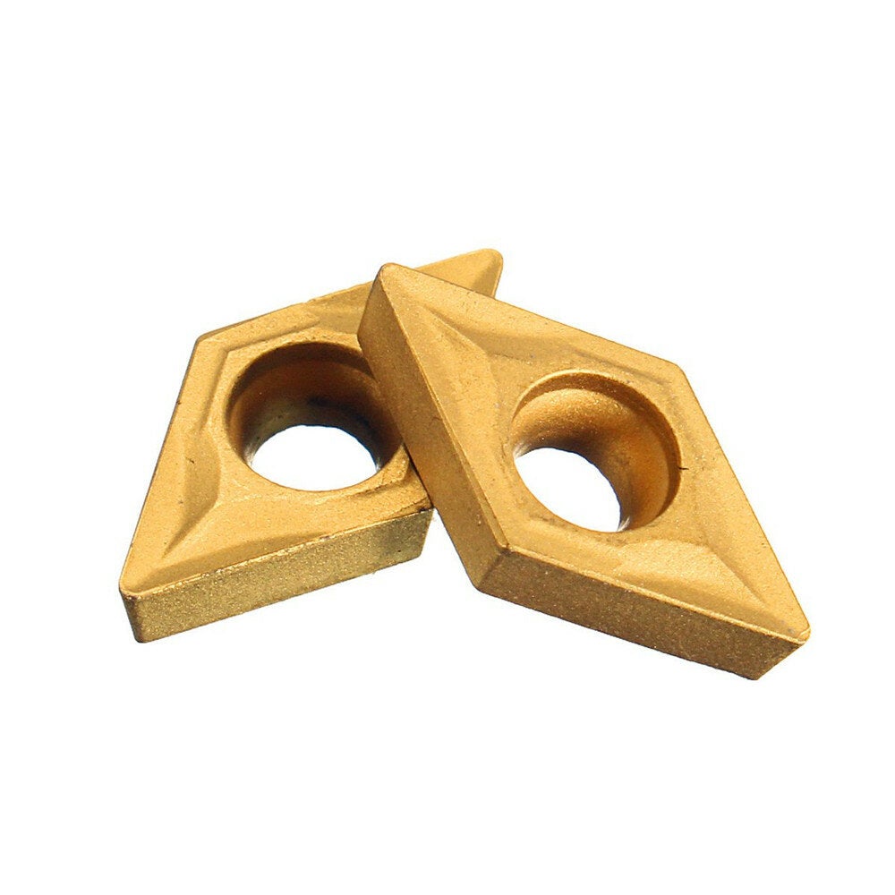 10pcs Carbide Insert for SDNCN1010H07/SDNCN1212H07 Turning Tool Holder