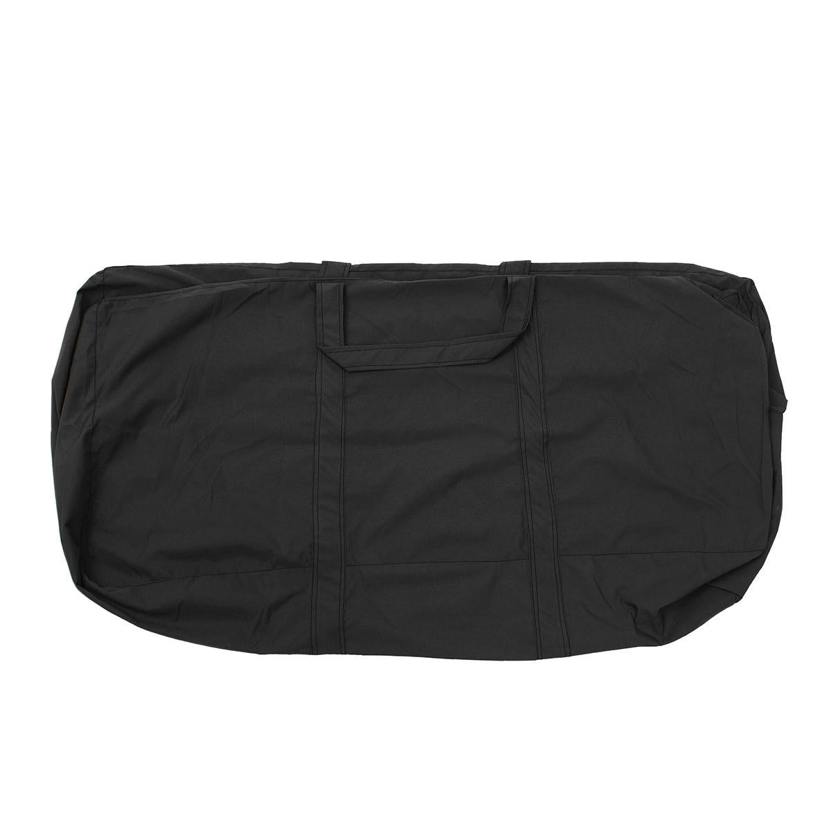 Outdoor Garden Patio Furniture Waterproof Cover Dust Rain Protector Cushion Storage Bag Case