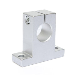 Shaft Support Linear Rail Vertical Bearings Shaft Guide Support Bracket