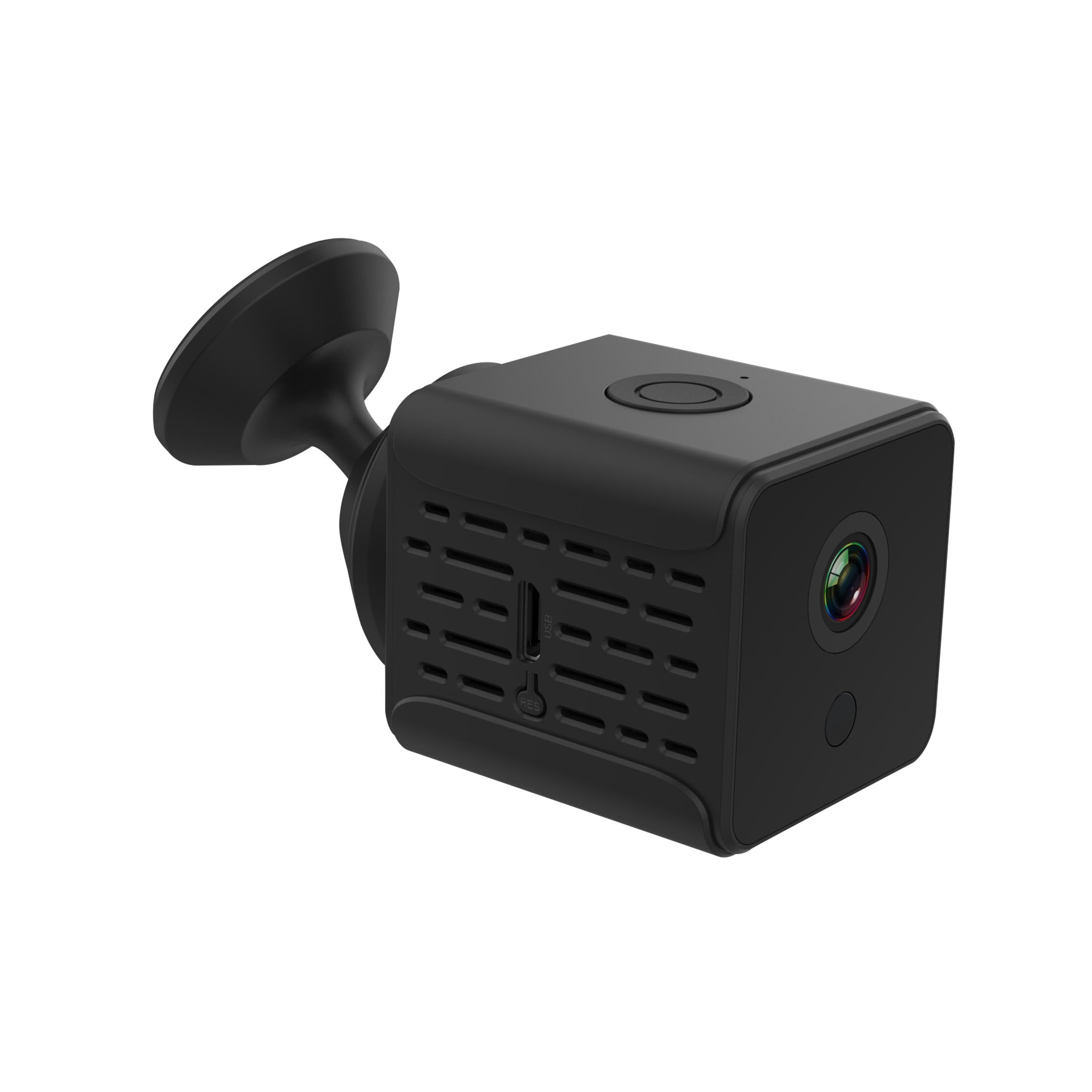 Sport Camera 1080P Resolution HD Night Vision WiFi Mobile Remote Cloud Storage