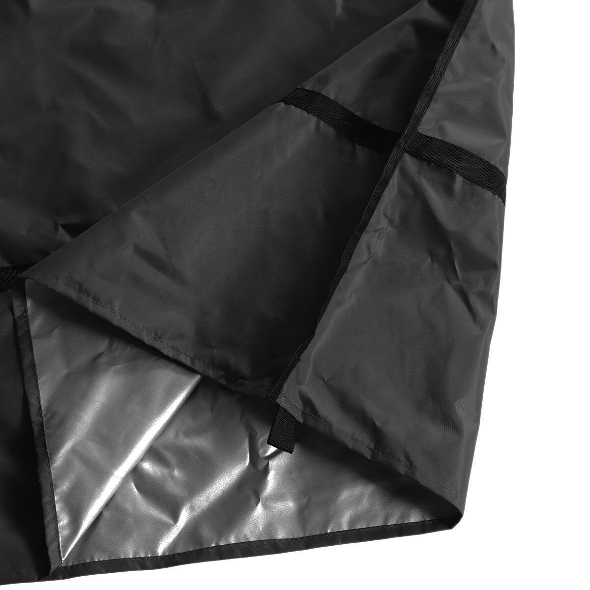 Boat Canoe Sun Shade Top Cover Canopy Awning Universal For Single Person