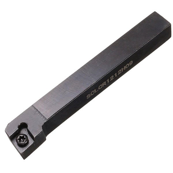 Turning Tool Holder CNC Lathe Tool Cutter With 10pcs CCMT09T304-PM Inserts