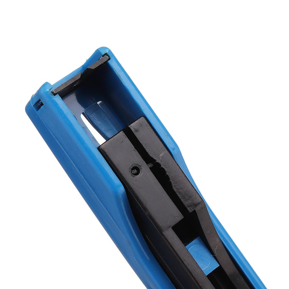 Cable ZIP Ties Automatic Tension Cut Off Tool for Cable Tie Tools Kit