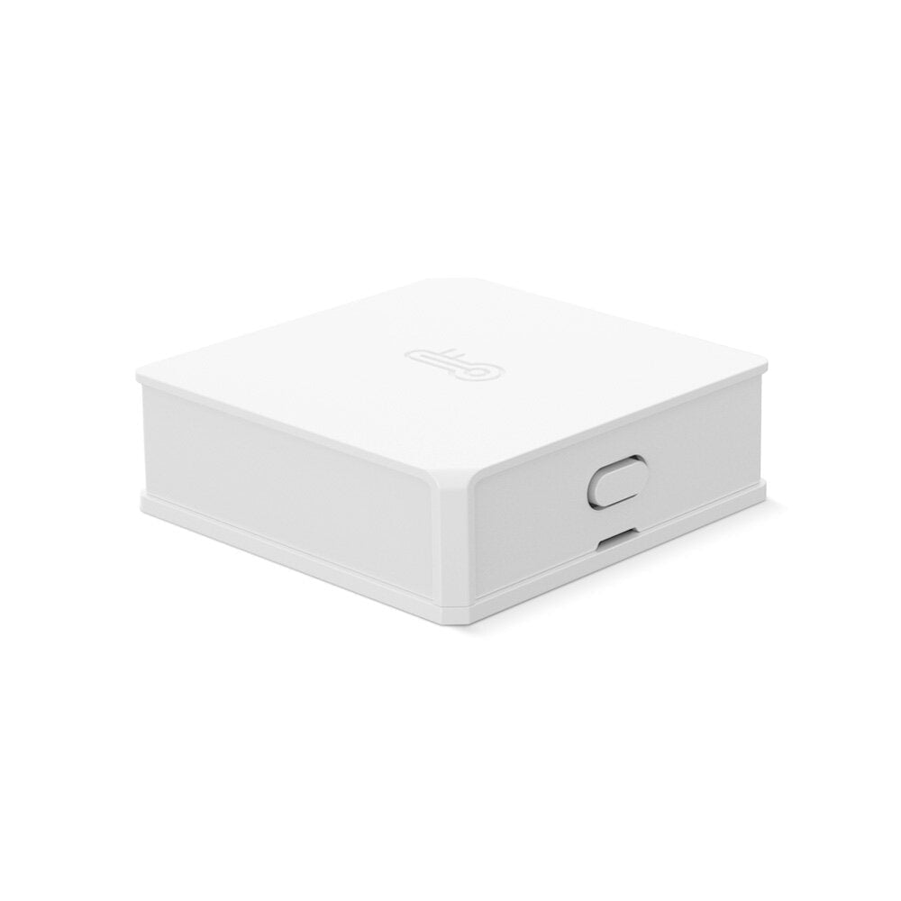 Temperature And Humidity Sensor Work Real-time Data Check Via eWeLink APP 10pcs