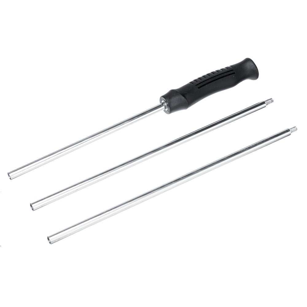 6pcs Air Gun Cleaning Tools Kit Cleaner Tube Brush for 12ga 20ga 410 Cleaner Tube Brush