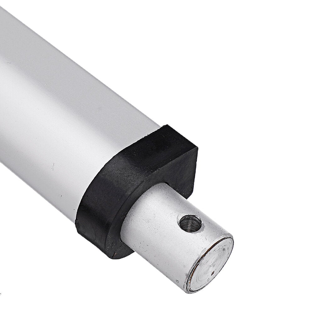 DC 12V 1500N 50/100/150/200/250mm Stroke Tubular Motor Electric Linear Actuator Adjustable Actuator Tor Opener Linear Actuator Motor