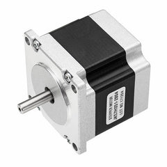 Hybrid Stepper Motor Two Phase 51mm 10.1kg.cm 2.8A Step Motor