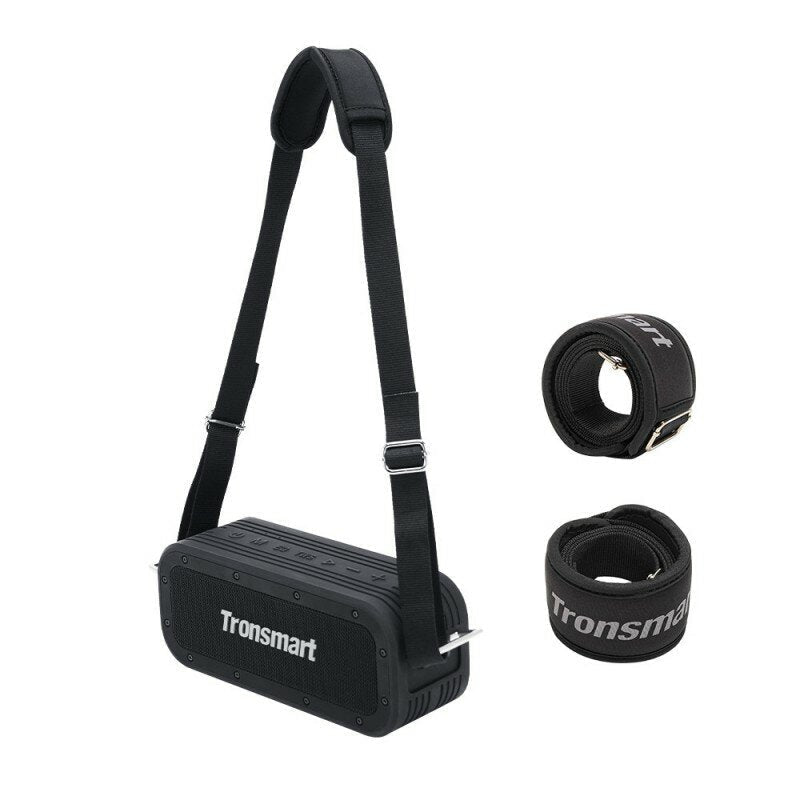 Bluetooth Speaker 2.1 Channel 10000mAh Large Battery 60W Tri-bass EQ Effects Portable Outdoor Speaker