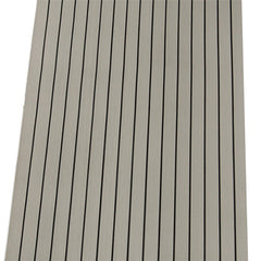 8 Styles 900x2000x5mm Marine Flooring Faux Teak EVA Foam Decking Sheet