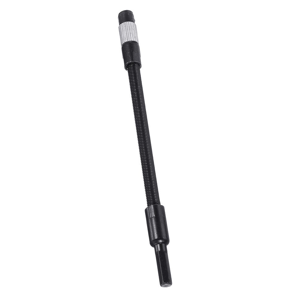 200/300mm Flexible Extension Drill Shaft 1/4 Inch Screwdriver Extension Bit Holder