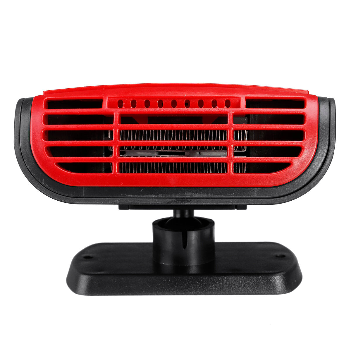 12V 150W Car Heater Cooling Heating Dual Use Fan 360 Rotation with Aroma Function Defrost for RV Trucks Boats