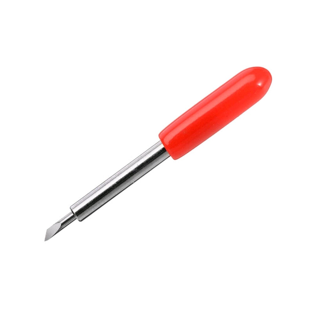 30/45/60 Degree Lettering Knife Cutter And Base Machine Accessories For Cutting Glass Tiles Packed In Bags