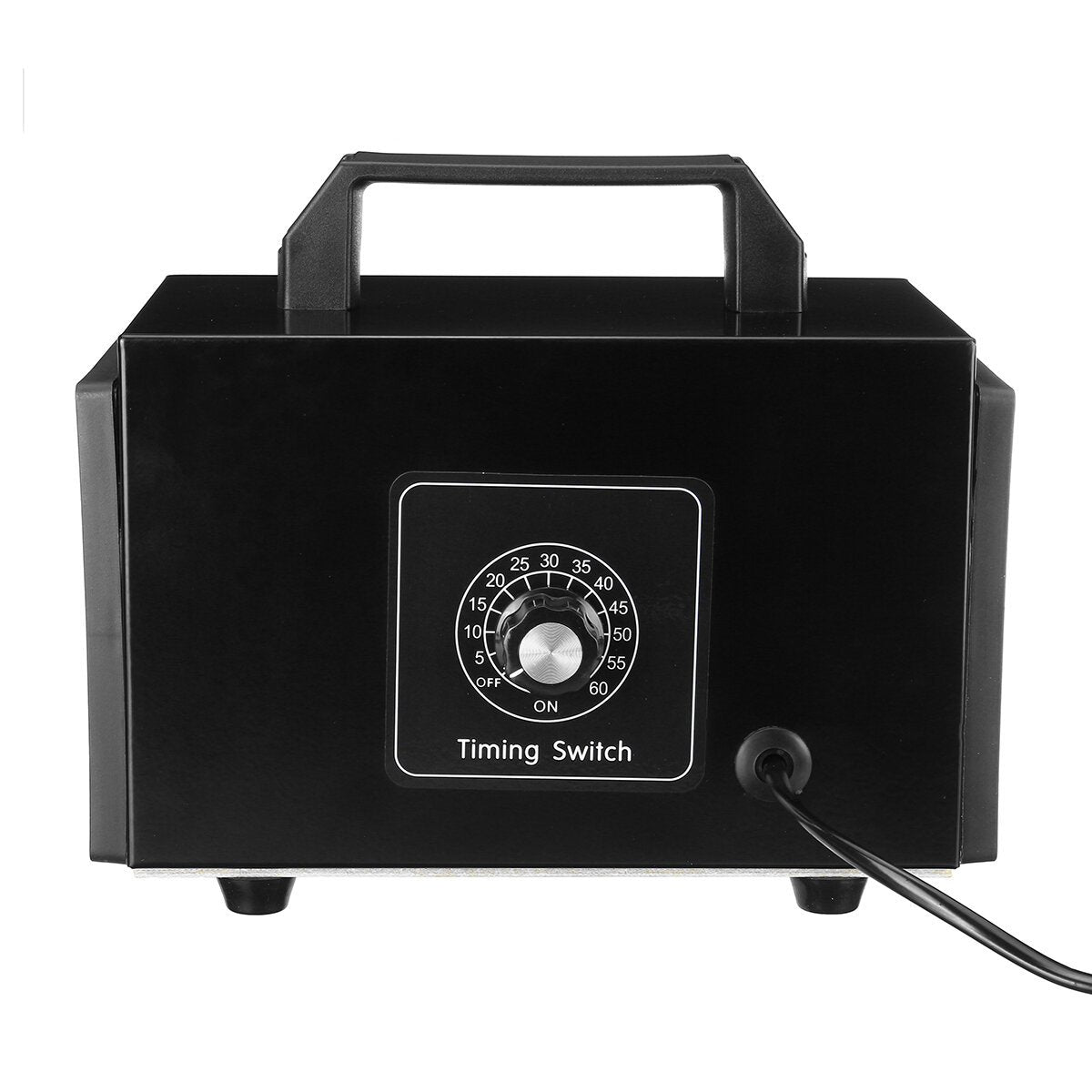 Ozone Generator Air Sterilizer Air Purifier Odor Remover Home Indoor