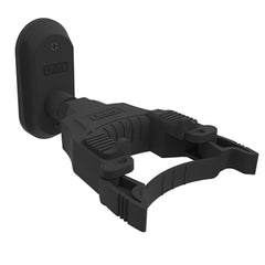Automatic Lock Portable Guitar Wall Mount Hanger