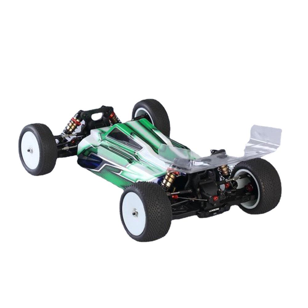 LC Racing LC1085 1/10 4WD Off Road RC Car Vehicle Models Kit