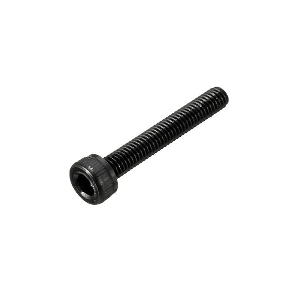 25/50/100pcs Metric Thread M3x20mm Hexagon Socket Cap Head Steel Screw Bolt