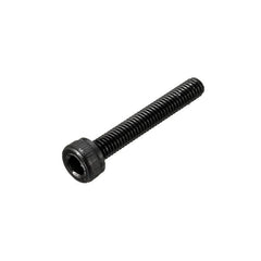 25/50/100pcs Metric Thread M3x20mm Hexagon Socket Cap Head Steel Screw Bolt