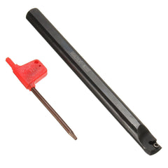 12x150mm Lathe Boring Bar Turning Tool Holder for CCMT0602 Insert