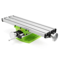 Mini Precision Milling Machine Worktable Multifunction Drill Vise Fixture Working Table