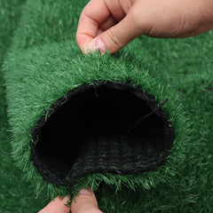 Artificial Grass Mat Synthetic Landscape Turf Lawn Home Yard Garden Decor Indoor Golf Outdoor Lawn