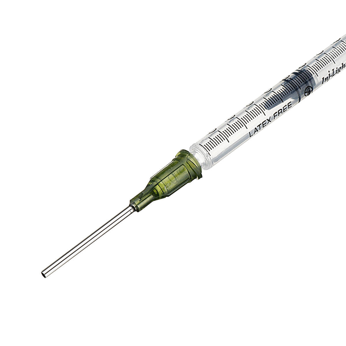 27Pcs/Set Dispensing Needle Kits Blunt Tip Syringe Needles Cap for Refilling and Measuring Liquids Industrial Glue Applicator
