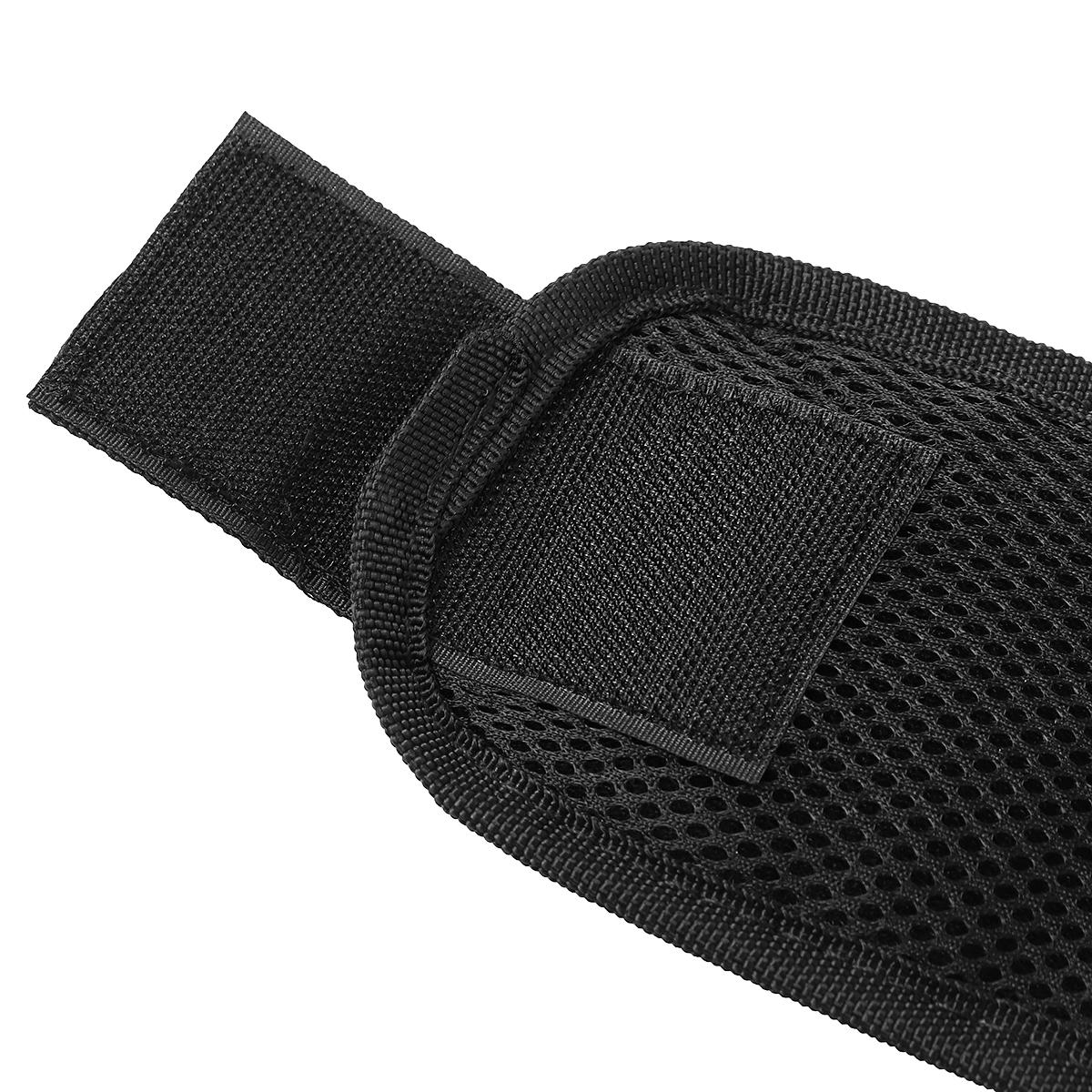 Magnetic Wristband w/ Strong Magnets Holds Screws Nails Bits Repair Hand Easy Carry Gadget
