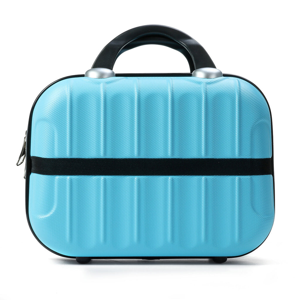 Bottles Essential Oil Bottle Case Holder Storage Bag Essential