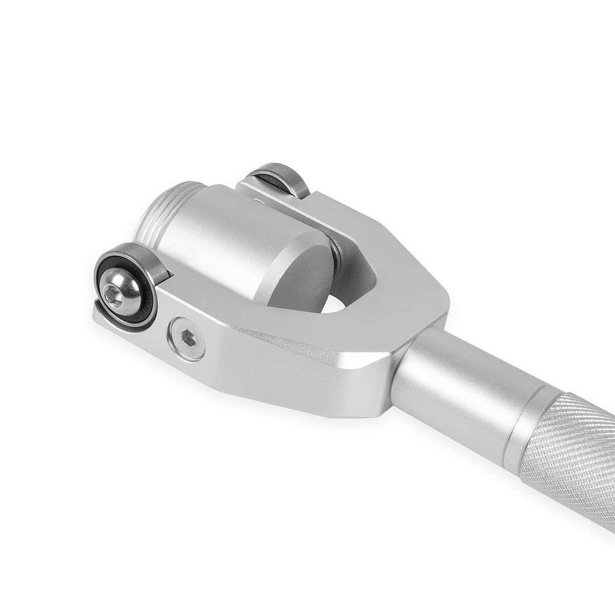 72" Silver Aluminum Belt Changing Tool For Can-Am Maverick X3 2017-2020