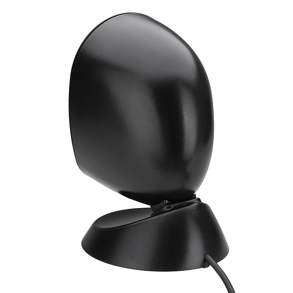 2D Presentation Scanner Platform Barcode Scanner Supermarket Reader