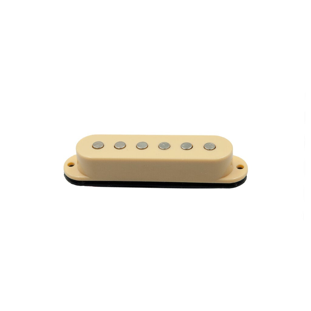 50mm Guitar Pickup 3PCS/Set Single-coil Guitar Neck Pickup Electric Guitar Pickup Neck/Middle/Bridge Guitar Accessories