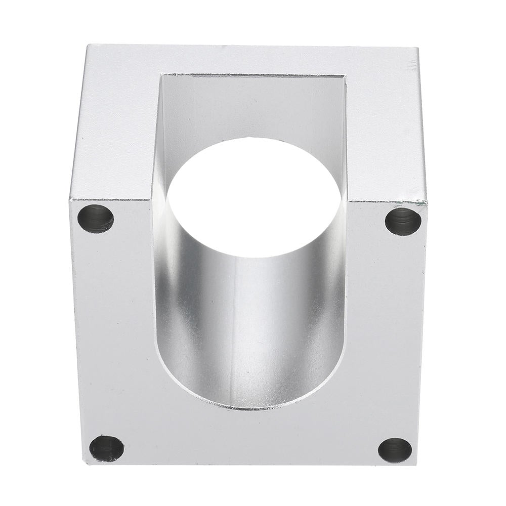 Aluminum Nema23 Motor Mounting Bracket with 4pcs Screw Base Support For 57 Stepper Motor