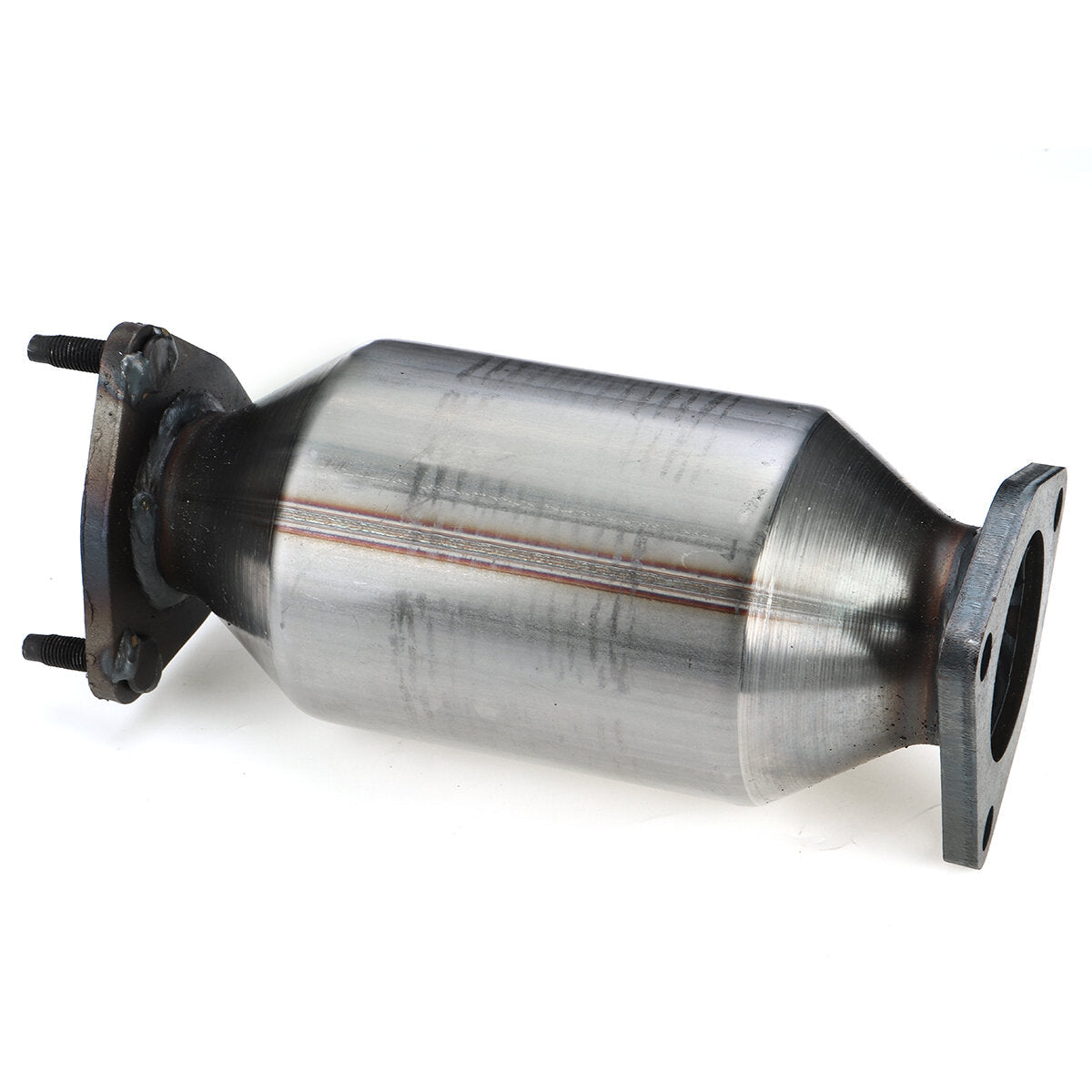 Car Rear Catalytic Converter For Pilot 3.5L 05-08 For Odyssey 3.5L 05-10