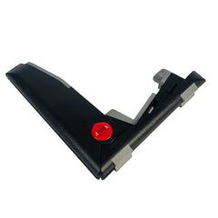 Guitar Stand Folding Guitar Stand Black For Electric Acoustic Guitar Stand Guitar Parts Accessories